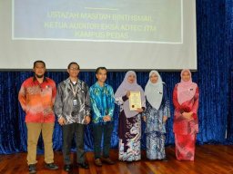 Taklimat Kesedaran EKSA